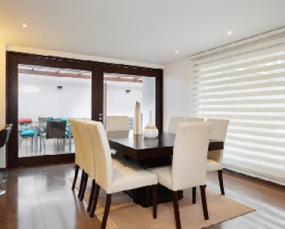 Krabi Zebra Shade